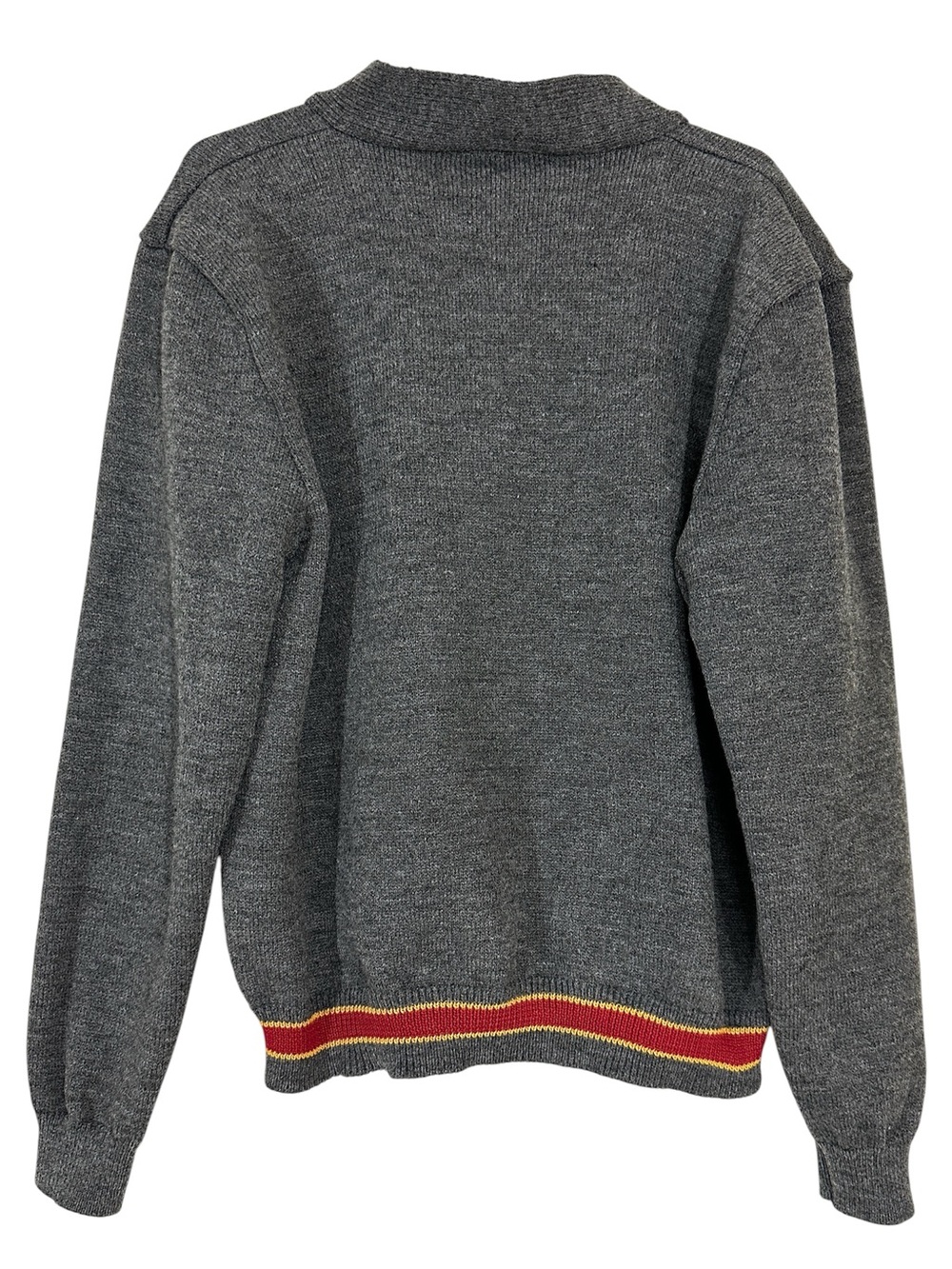Wizarding World Of Harry Potter Gryffindor Cardigan - Picture 2 of 5